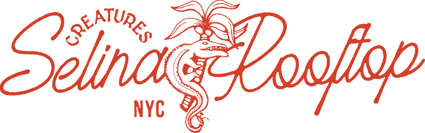 Creatures of All Kind Logo